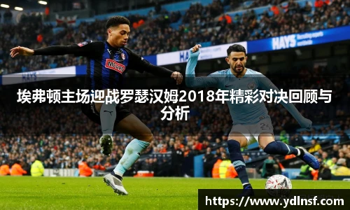 埃弗顿主场迎战罗瑟汉姆2018年精彩对决回顾与分析